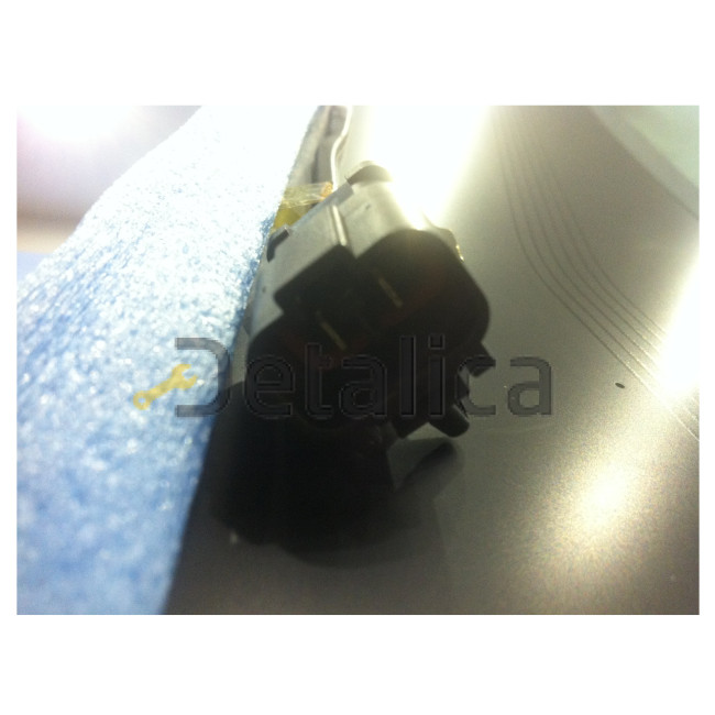 Лобовое стекло для Ниссан Патфайндер Р52 оригинал д/д + подогрев щеток