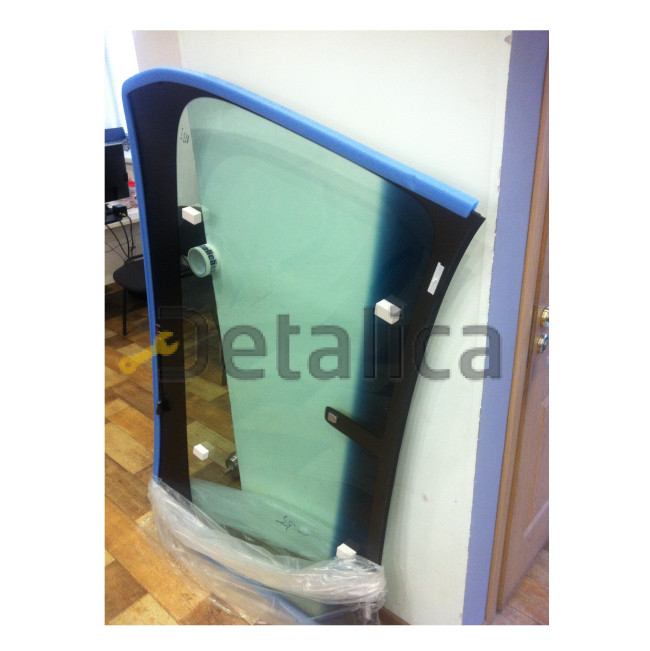 Лобовое стекло для Ниссан Патфайндер Р52 оригинал д/д + подогрев щеток