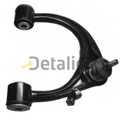 Рычаг передней подвески левый верхний для Тойота Лэнд Крузер 100 оригинал