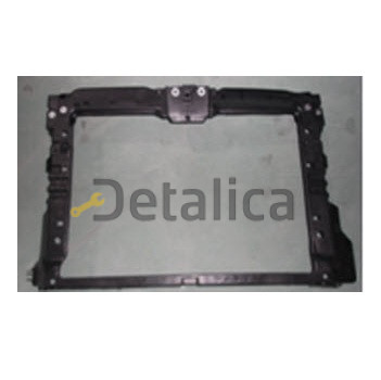 Суппорт радиатора для Фольксваген Джетта 6 от 2015 (Китай)