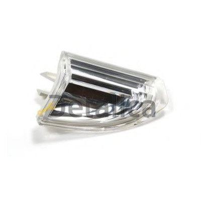 Фонарь-катафот левый в передний бампер для Фольксваген Пассат СС от 2009 (Китай)