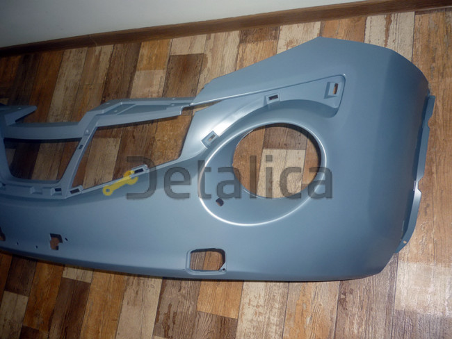 Бампер передний для Ниссан Жук