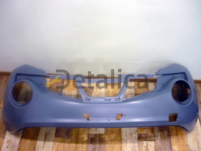 Бампер передний для Ниссан Жук