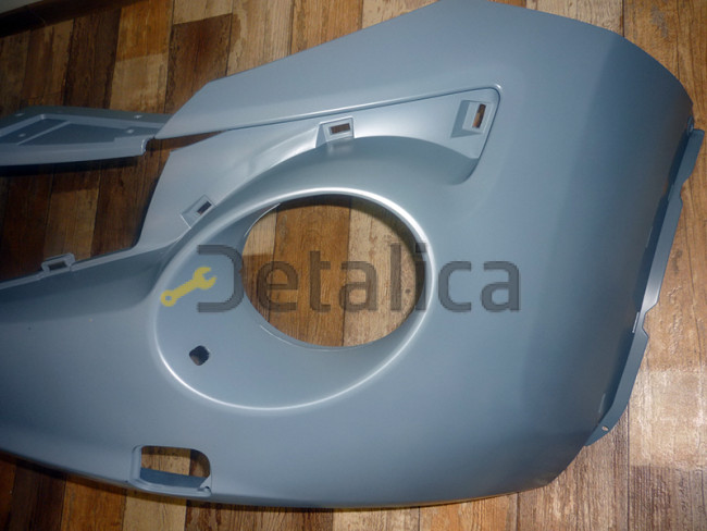 Бампер передний для Ниссан Жук