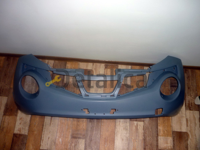 Бампер передний для Ниссан Жук