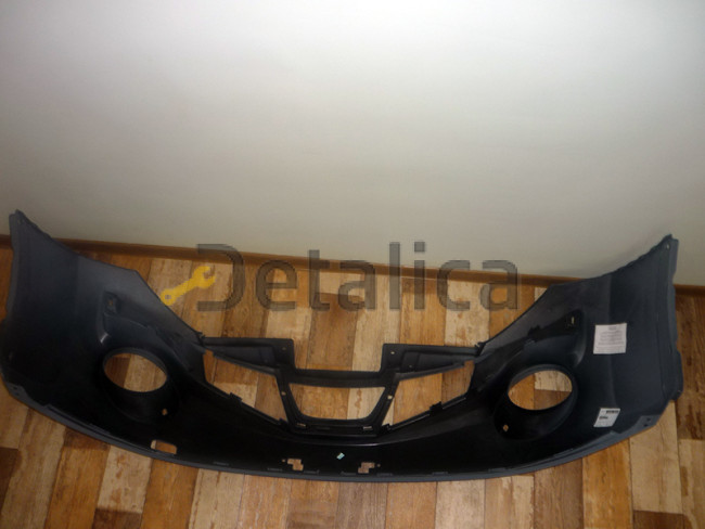 Бампер передний для Ниссан Жук