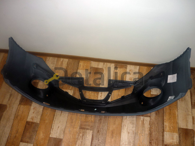 Бампер передний для Ниссан Жук