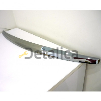 Молдинг капота для Ниссан Альмера G15 оригинал