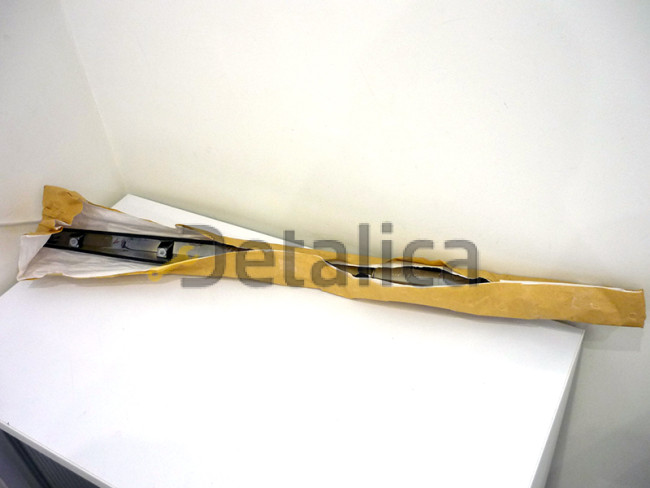 Молдинг капота для Ниссан Альмера G15 оригинал