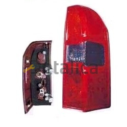 Фонарь задний правый для Ниссан Патрол Y61