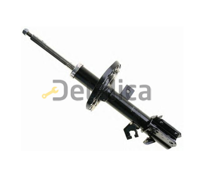 Амортизатор левый для Ниссан Ноте Е11 стойка