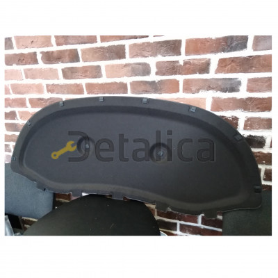 Шумоизоляция капота для Шкода Кодиак оригинал