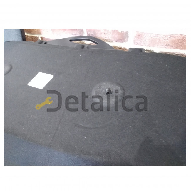 Шумоизоляция капота для Шкода Кодиак оригинал Шумоизоляция капота для Шкода Кодиак оригинал