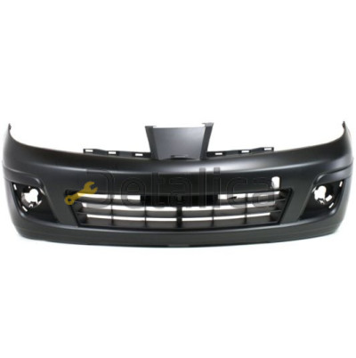 Бампер передний для Ниссан Тиида