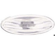 Повторитель поворота в крыло для Ниссан Х-Трейл Т31