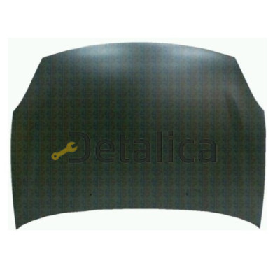 Капот для Рено Симбол