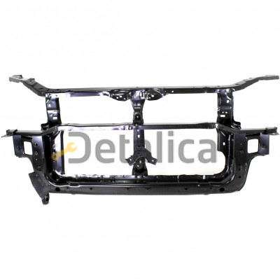 Суппорт радиатора для митсубиси лансер от 2004