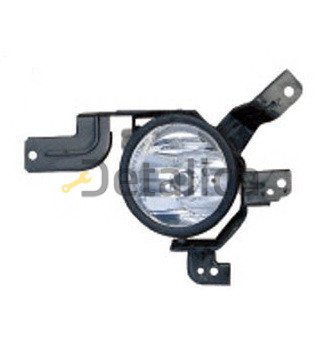 Фара противотуманная левая для Хонда СРВ 3 от 2007 Китай