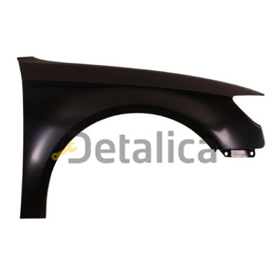 Крыло переднее правое алюминий Хэтчбэк для Ауди А3 В8 от 2012 (Тайвань)