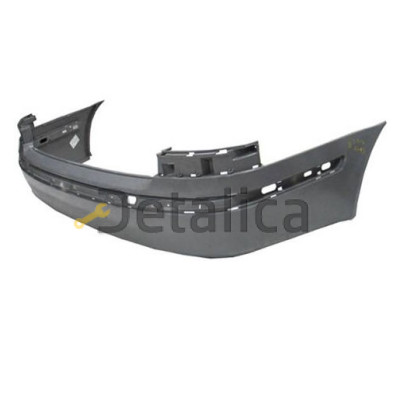 Бампер задний для Шкода Октавия А5 от 2005 (Тайвань)