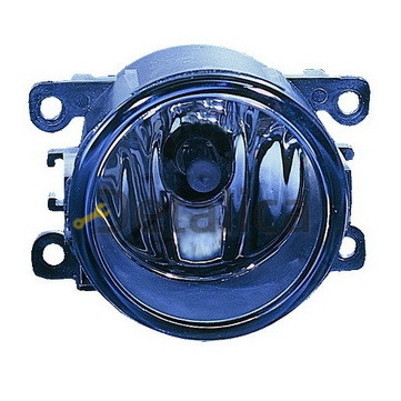 Фара противотуманная левая=правая DEPO для форд фокус от 2011