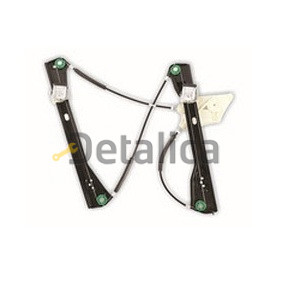 Стеклоподъемник правый передний без мотора Седан для Фольксваген Поло 5 от 2010 (Китай)