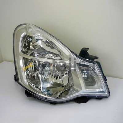 Фара правая для Ниссан Альмера G15 оригинал