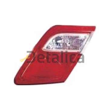Фонарь задний внутренний правый для Тойота Камри 40 от 2006 (Китай)