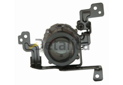 Фара противотуманная правая линзованная для Хендай Solaris II (DEPO)