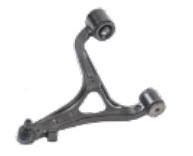 Рычаг для Мерседес W203 передней подвески лев нижн 4-matic (Тайвань)