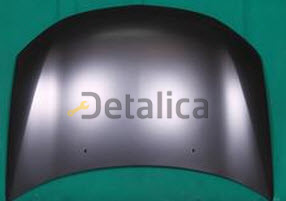 Капот для Митсубиси Outlander XL 2007- (Китай)