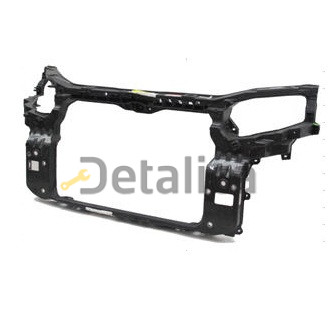 Суппорт радиатора для Киа Соренто 2 от 2009 (Тайвань)