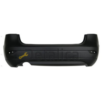 Бампер задний для рено флюенс от 2010