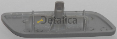 Крышка форсунки для PRADO омывателя фары лев (Китай)