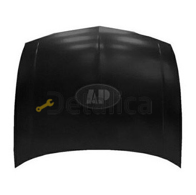 Капот для Хонда Аккорд 8 металл