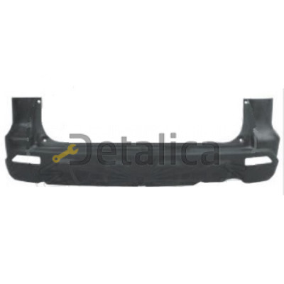 Бампер задний для Хонда СРВ 3