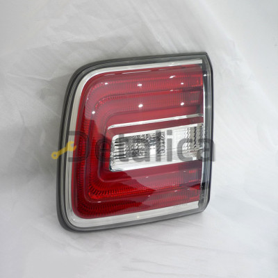 Фонарь внутренний правый для Ниссан Патрол Y62 рестайл оригинал