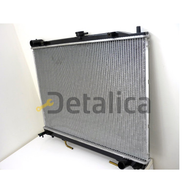 Радиатор охлаждения для Митсубиси Паджеро 4 Ava Германия