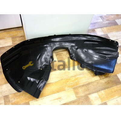 Подкрылок передний левый для Вольво XC60 API