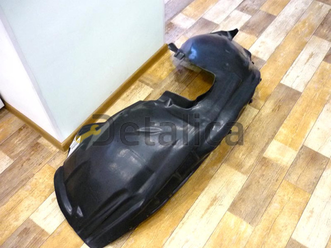 Подкрылок передний левый для Вольво XC60 API