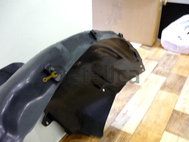 Подкрылок передний левый для Вольво XC60 API