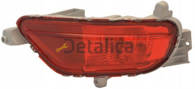 Mazda Cx5 фонарь задн в бампер прав (depo)