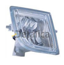 Фара противотуманная правая для мазда 6 от 2008