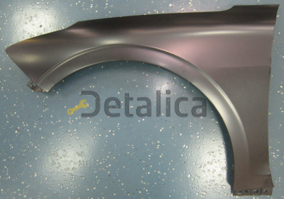 KIA K5 крыло передн лев (Китай)