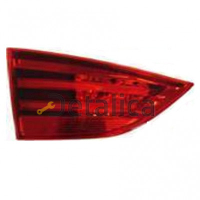 Фонарь задний внутренний левый с диод для BMW E84 X1 Depo от 2009-2012