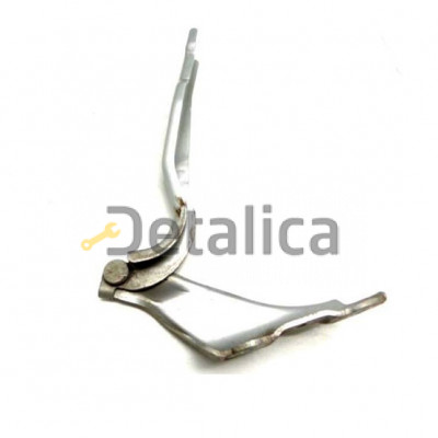 Петля капота левая для Шкода Рапид оригинал