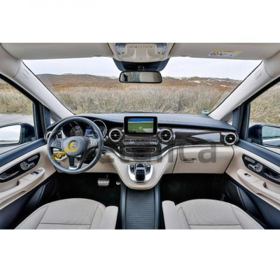 Стекло лобовое для Мерседес W447 V250 V-Class оригинал Стекло лобовое для Мерседес W447 V250 V-Class оригинал