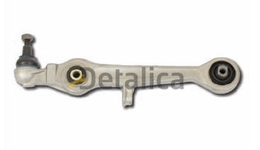 VOLKSWAGEN PASSAT (AI S4 94-01/A6 97-03/A8 94-03) рычаг передн подвески л=п нижн сперед (Тайвань)