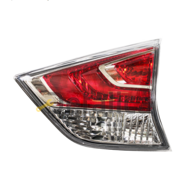 Фонарь задний внутренний правый для Ниссан Х-Трейл Т32 оригинал ( в сборе )