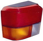 VOLKSWAGEN TRANSPORTER фонарь задн внешн лев желт